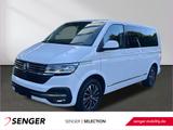 Volkswagen T6 Multivan Generation Six 4MOTION Standhzg AHK - Volkswagen T6 Multivan in Bielefeld