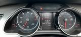 Audi Cabriolet - Audi Cabriolet: Leder