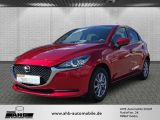 Mazda 2 Exclusive-Line 75PS Benzin 6GS AD LED Apple Ca - Mazda 2: 7.2