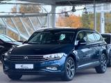 Volkswagen Passat*Variant*2.0 TDI*DSG*Business*HUD*CAM*AHK*