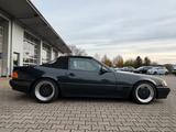 Mercedes-Benz SL 500 R129 *AMG-Tuning*Sammlerstück - Mercedes-Benz: AMG Tuning