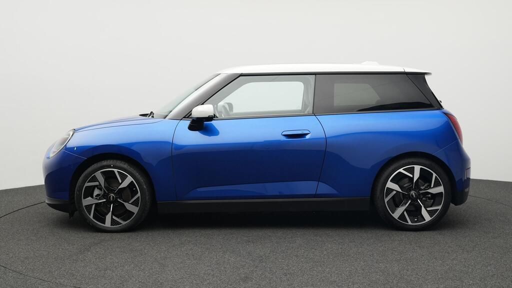 MINI Cooper SE - Bild 4