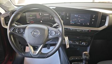 Opel Mokka - 9
