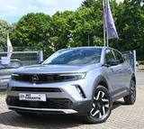 Opel Mokka 1.2 Turbo Elegance Autom. Navi LED 2xPDC - Opel Mokka Gebrauchtwagen in Hannover