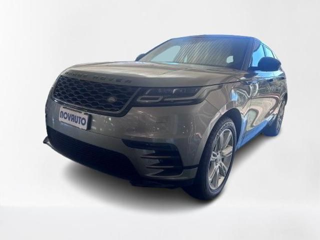 Image of Land Rover Range Rover Velar