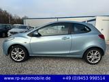 Mazda 2 Lim. 1.3 Independence Sport KLIMA - Mazda 2 mit 3 Türen