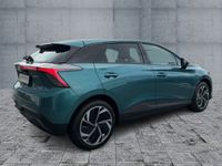 MG MG4 - Vorschau Bild 5