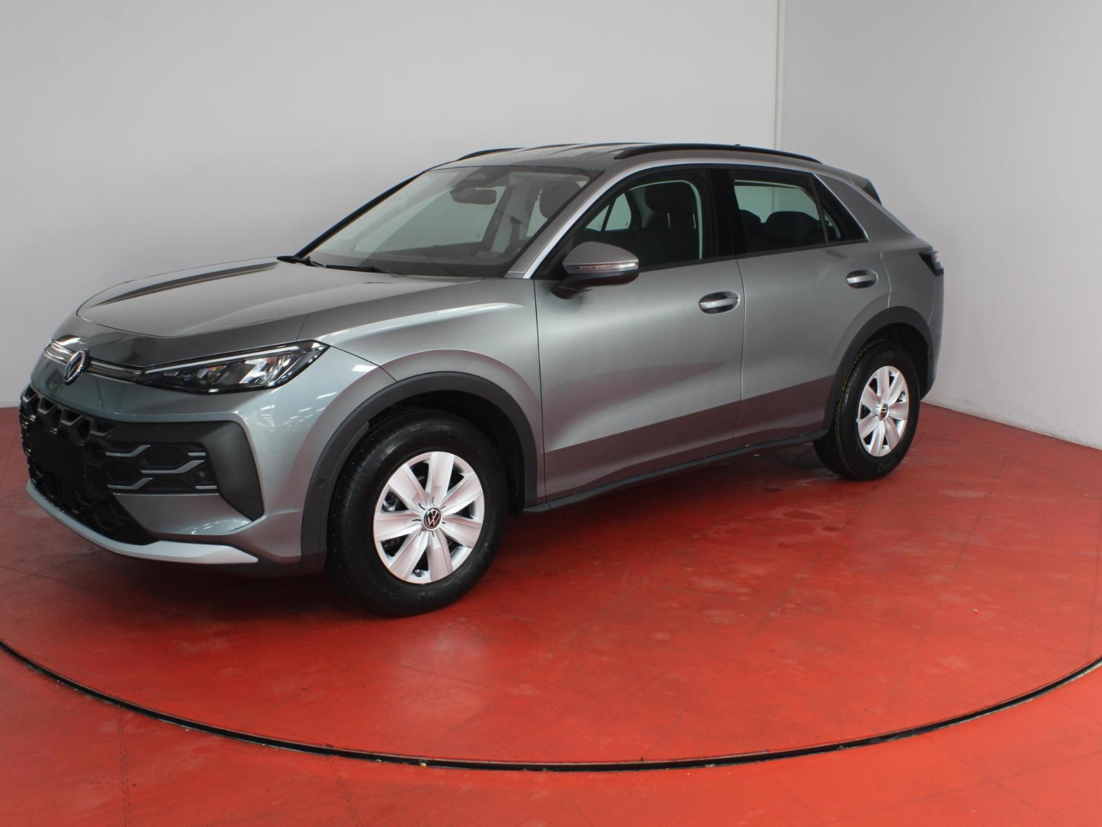 Volkswagen T-Roc 1.5 eTSI DSG 299,-ohne Anzahlung App-Conn, миниатюра 28