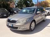 Skoda Octavia 2.0 TDI CR DSG 4x4 Wagon Scout - Skoda Octavia aus 2010: Scout