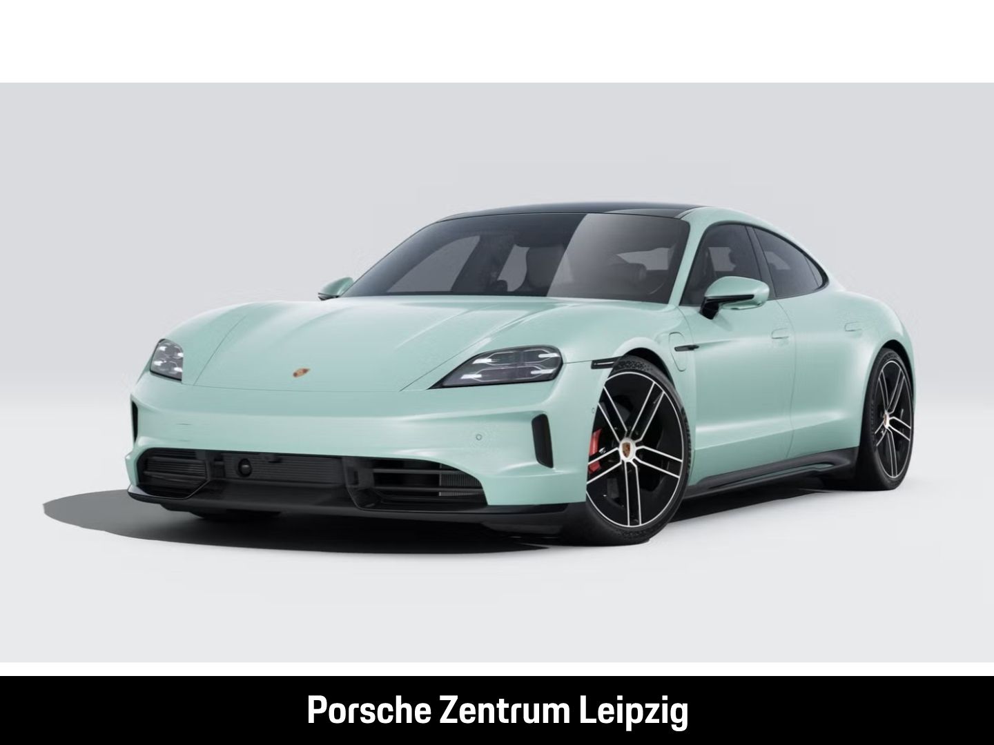 PORSCHE Taycan GTS Clubleder ActiveRide Sitzlüftung HA-L
