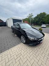 Mercedes-Benz CLA 220D - Mercedes-Benz CLA 220 aus 2019