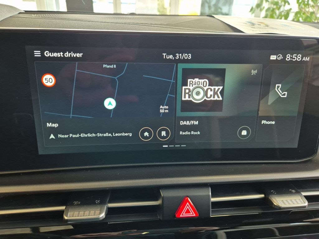 Fahrzeugabbildung Kia Sportage 1.6 T-GDI GT-Line 4WD DRIVE SOUND GLASD