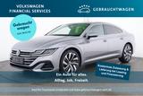 Volkswagen Arteon R-Line 2.0 TDI DSG ACC*AHK*CAM*NAV*LED* - VW Arteon Gebrauchtwagen in Berlin