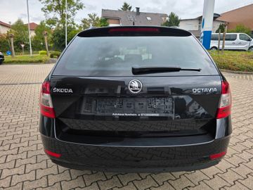 Skoda Octavia - 8