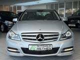 Mercedes-Benz C 200 CDI AVANTGARDE*LCI*COMAND*elektr.Sitze* - Mercedes-Benz C 200: Cdi