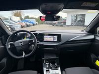 Opel Astra - Vorschau Bild 6