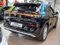 Volkswagen T-Roc - Vorschau Bild 4
