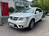 Fiat Freemont 2,0 CRDI Aut.4x4*Leder*Glasd.*7-Sitzer* - Fiat Freemont aus 2013