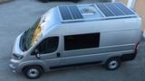 Fiat Prof. Ducato Serie 8 Maxi 35 L2H2 Kawa teilvergl