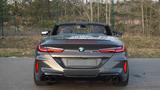 BMW M8 Competition xDrive Cabrio 360°/DriveAs/Carbon - BMW: X8