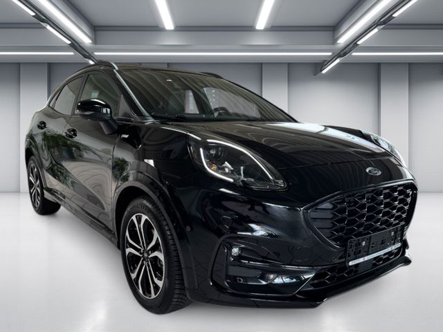 FORD Puma ST-Line X Bang &amp; Olufsen Kamera