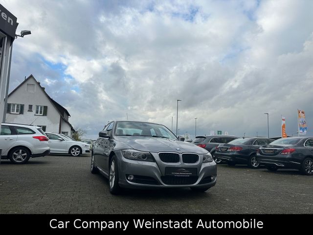 BMW 320 Baureihe 3 Lim. 320d