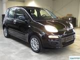 Fiat Panda Easy Klima+Shzg+Radio/CD+Allwetter+TÜV neu