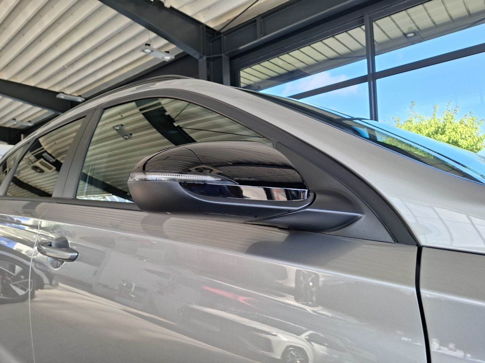 Hyundai i30 – Bild 42
