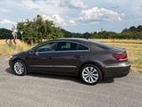 Volkswagen CC 2.0 TDI 125kW DSG BlueMotion Technology B... - Volkswagen CC: Bluemotion Technology