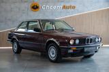 BMW 323i e30 1982 2besitzer