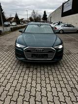 Audi A6 45 TDI quattro tiptronic Avant -