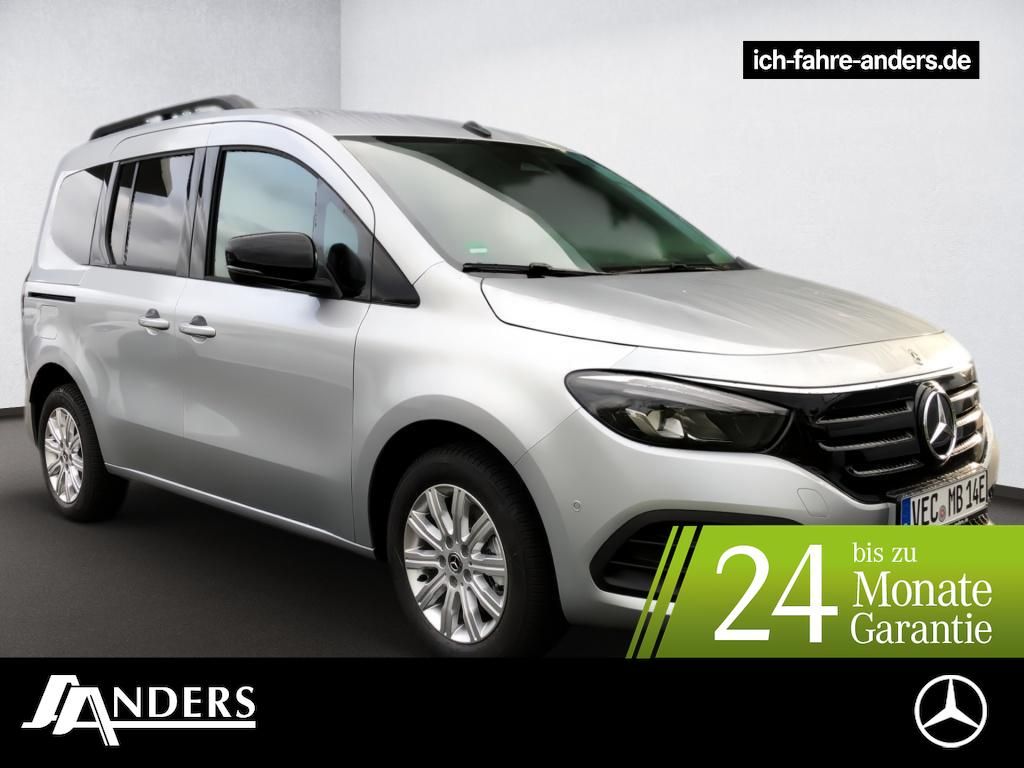 Angebot ansehen Mercedes-Benz EQT