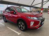 Mitsubishi Eclipse Cross 1.5 4AWD - Mitsubishi Eclipse Cross von privat