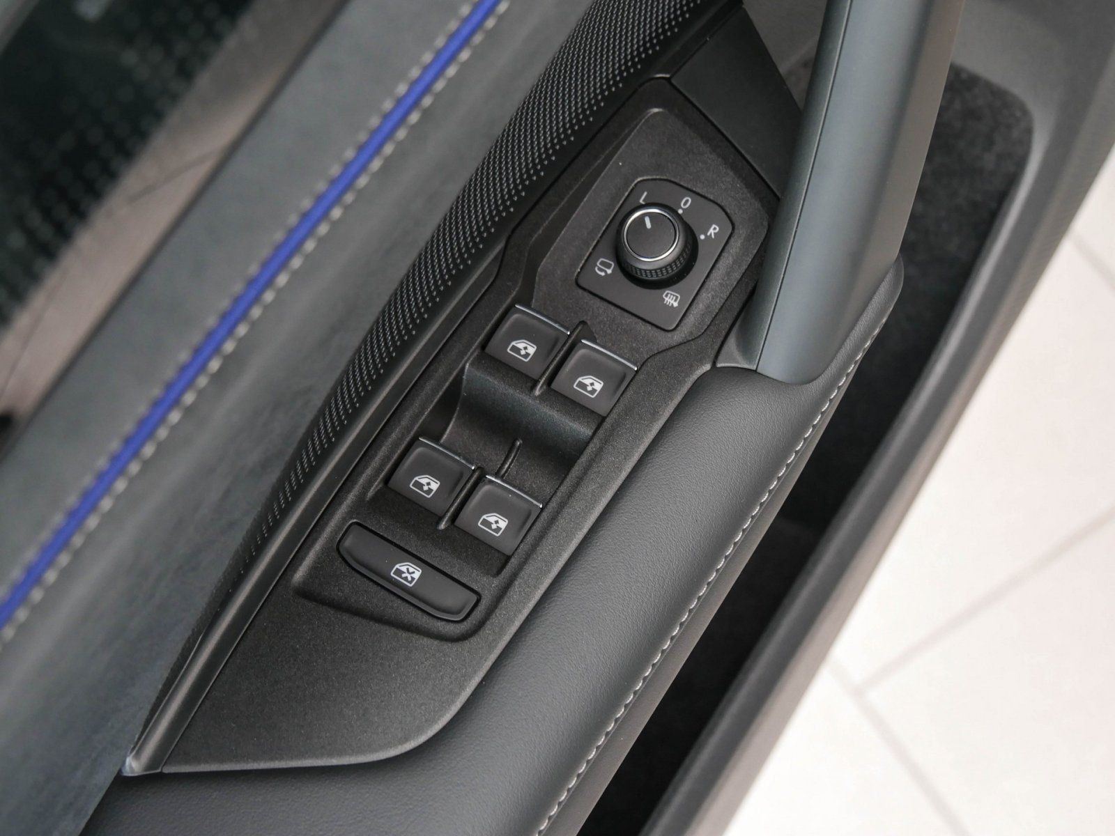 Volkswagen Tiguan - Bild 11
