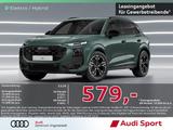Audi Q3 SUV e-hybrid S tronic UPE 65.845,- - Audi Q3 8U Gebrauchtwagen