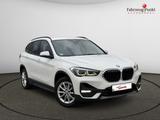 BMW X1 sDrive18d Advantage*HeadUp*LED*AHK*Facelift - gebrauchte BMW X1 mit Facelift