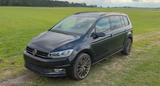 Volkswagen Touran 1.4 TSI DSG Alu 19 Zoll *sehr gepflegt* - VW Touran von privat