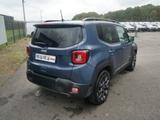 Jeep Renegade S-EDITION e-HYBRID 1.5 GSE T4 48V 130PS - Jeep Gebrauchtwagen von 2024