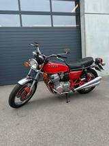 Honda CB 750 K Four