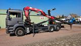 MAN TGA 26.400 Hyvalift + HMF1250 - Offers matching your search criteria