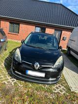 Renault Scenic - Renault Grand Scenic aus 2013
