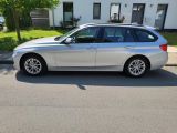 BMW 316d Touring - Xenon, Tempomat, top-Lack - BMW 316: Kombi, 316d