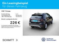 Volkswagen T-Cross - Vorschau Bild 3