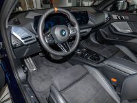 BMW M135 - Vorschau Bild 5