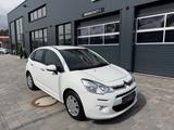 Citroën C3 Selection*1.HAND*8-FACH*87TKM*KLIMA*TOP - Citroën C3 Selection mit Benzin-Antrieb
