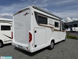 Malibu I 441 LE I Automatik I LED I TV - Integrierte Wohnmobile & Wohnwagen