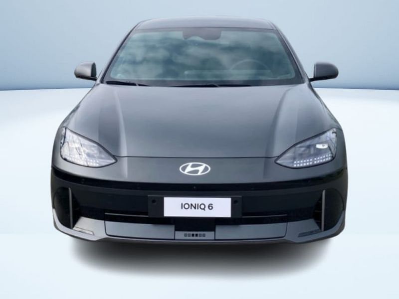 Other Hyundai Ioniq 6 77.4kWh 4WD Evolution imagem 2