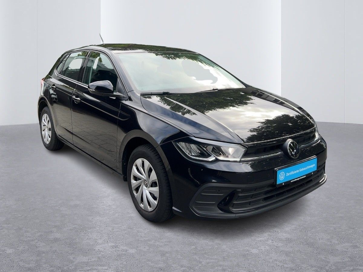 Volkswagen Polo - Bild 6