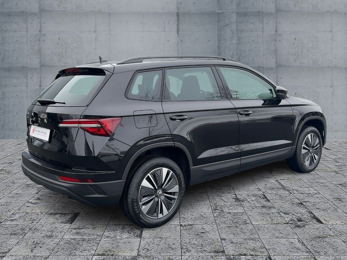 Skoda Karoq - Bild 5