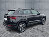 Skoda Karoq - Vorschau Bild 5